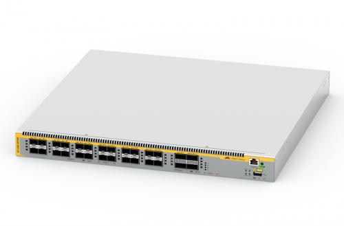アライドテレシス 5396RZ5 AT-x560-28YSQ-Z5 レイヤー3スイッチ