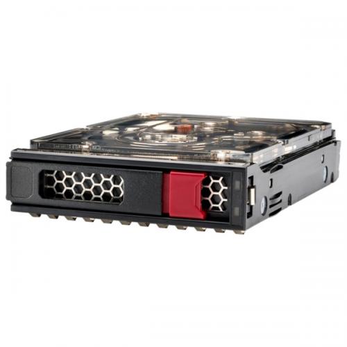 HPE P80578-B21 26TB 7.2krpm LP 3.5型 6G SATA 512e ヘリウム DS ISE ハードディスクドライブ