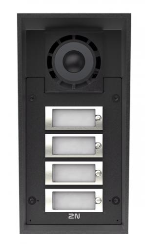 アクシス 03360-001 2N IP Force 2.0 4 buttons
