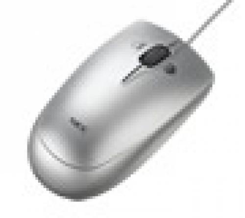 NEC PC-VP-KB51 USBレーザーマウス（高速スクロール対応 ロングケーブル）