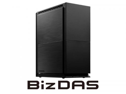 Rakuten - I-O DATA HDW-UTNB32 法人向け 5年保証 RAID対応 2ドライブ 外付けハードディスク（USB 5Gbps） 32TB