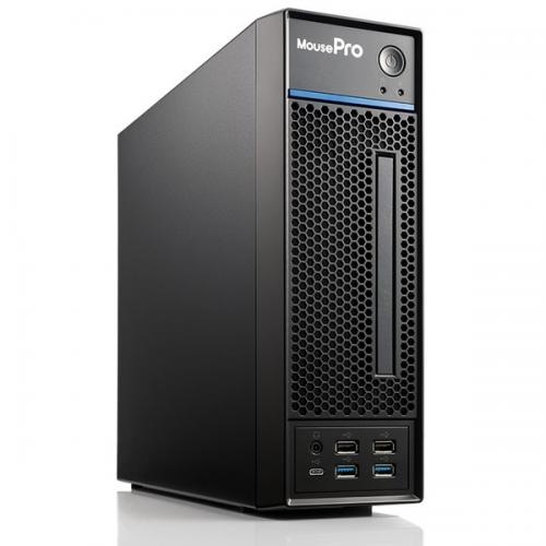 マウスコンピューター LPI7U01B7BDAW101DEC-BPQD2 MousePro LP-I7U01 (Core i7-14700/16GB/SSD・500GB/DVDスーパーマルチ/Win11Pro/Office無)