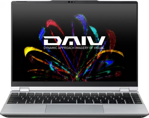 マウスコンピューター Z4A9A01SRBGEW101DEC-BPQD2 DAIV Z4-A9A01SR-B (AMD Ryzen AI9 365/16GB/SSD・500GB/ODD無/Win11 Pro/Office無/14型/解像度1920×1200/AMD Radeon 880M)