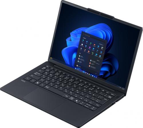 NEC PC-V1M50BR7CBGR VersaPro タイプVB (Core 5-220U/16GB/SSD 256GB/ドライブなし/Win11Pro64 25H2/Office Home &amp; Business 2024 デジタルアタッチ版/13.3型WUXGA)