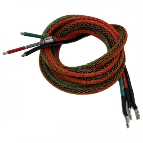 乐天商城 - HPE P73874-B21 Hardwire -48VDC 3.5m 2000-2200W Power Cord
