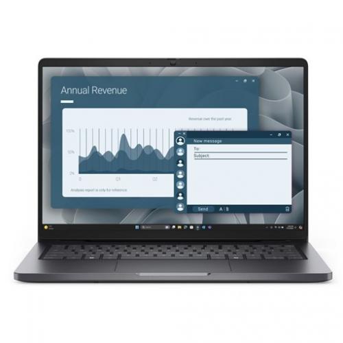 17 inches - 【法人様宛限定】Dell NBLA143-004H1 Dell Pro 14(AMD Ryzen5 PRO 220/8GB/SSD・256GB/光学ドライブなし/Win11Pro/Office Home & Business 2024/14型/FHD＋/非タッチ/1年保守)