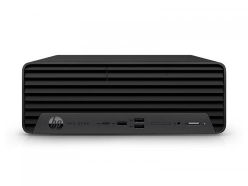 GATEWAY - 日本HP D7VU8AT#ABJ HP Pro SFF 400 G9 Desktop PC (Core i5-12500/8GB/SSD・256GB/スーパーマルチドライブ/Win11Pro/Office無)