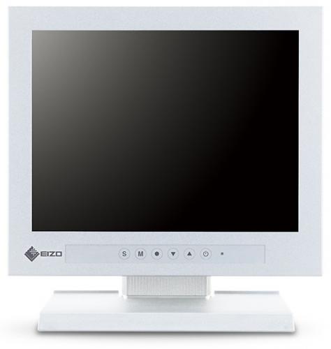 EIZO(エイゾー) FDX1004-TGY 液晶ディスプレイ 10.4型/1024×768/DisplayPort、HDMI、D-Sub/セレーングレイ/スピーカー：なし