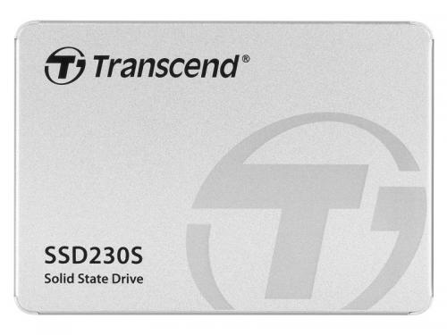 Transcend TS4TSSD230S 4TB 2.5 SSD SATA3