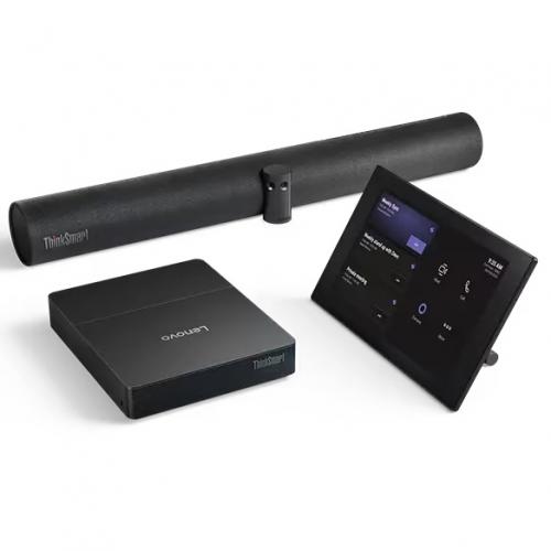 レノボ 12WJ000HJP ThinkSmart Core Gen 2 Full Room Kit for Microsoft Teams Rooms