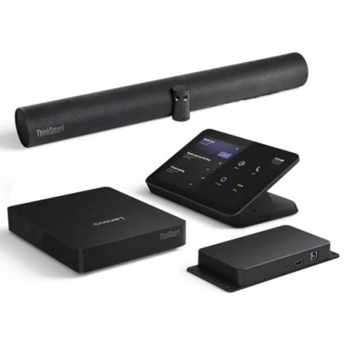 Rakuten - レノボ 12WN000MJP ThinkSmart Core Gen 2 IP Full Room Kit for Microsoft Teams Rooms