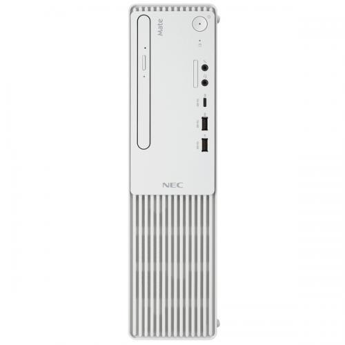 NEC PC-M1T47LZ9AHZR Mate タイプML (Core i5-14400/16GB/SSD256GB/DVDスーパーマルチ/Win11Pro64 25H2/Office Home & Business 2024 デジタルアタッチ版)