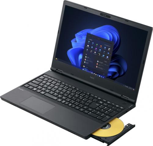 NEC PC-V1M47XBGFB8NSEUZY VersaPro タイプVX (Core i5-1345U/8GB/SSD256GB/DVDスーパーマルチ/Win11Pro64 24H2/Office無/15.6型HD)