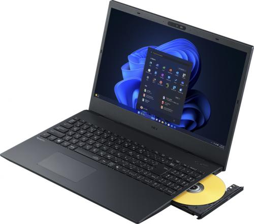 Lenovo - NEC PC-V1V50FR7B1MS VersaPro タイプVF (Core i7-1355U/16GB/SSD512GB/DVDスーパーマルチ/Win11Pro64 25H2/Office Home & Business 2024 デジタルアタッチ版/15.6型)