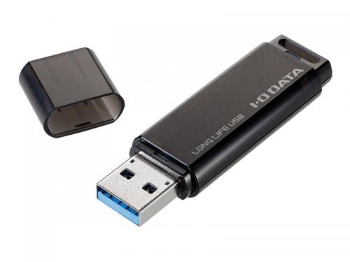 乐天商城 - I-O DATA EU3-HR8GK 「5年保証」USB 3.2 Gen 1(USB 3.0)対応 法人向けUSBメモリー 8GB
