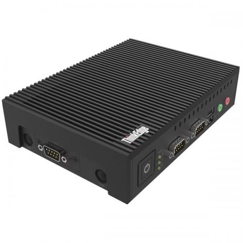 レノボ 13LW0007JP ThinkEdge SE30n Gen 2 (Core 5 120U/32GB/SSD・512GB/ODDなし/Windows11 IoT Enterprise/Officeなし/WIFI)