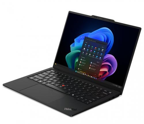 レノボ 21V70008JP ThinkPad X1 Carbon Gen 14 Aura Edition (Core Ultra 5 プロセッサー 325/32GB/SSD・512GB/ODDなし/Win11Pro/Microsoft 365 試用版/14.0型ワイド)