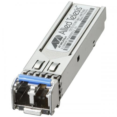 Rakuten - アライドテレシス 5369RZ7 AT-SPLX10a/I-Z7 SFP（mini-GBIC）モジュール