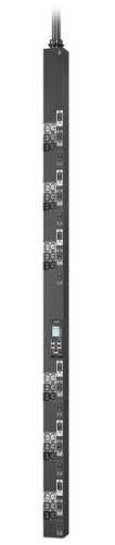 シュナイダーエレクトリック(旧APC) APDU11550SW APC NetShelter Rack PDU Advanced Gen 2、Switched、0U、3PH、415V、80/100A、5125P6W、36 Outlet