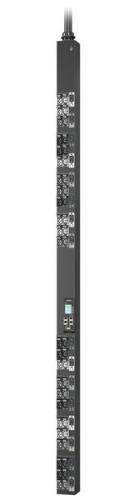 シュナイダーエレクトリック(旧APC) APDU11590SM APC NetShelter Rack PDU Advanced Gen 2、Switched Plus、0U、3PH、415V、100A、Locking