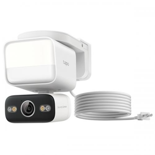 TP-LINK Tapo C710 センサーライト付き屋外パンチルトセキュリティカメラ is-direct-10294909 ISダイレクト楽天市場店 パッケージ画像