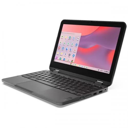 レノボ 83W4S00100 【GIGA】Lenovo 500e Chromebook Gen 4s (Light) (N150/4GB/eMMC・64GB/ODDなし/ChromeOS/Officeなし/11.6型)