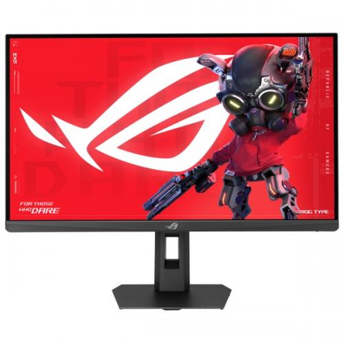 ROG Strix Pulsar XG27AQNGV サムネイル2