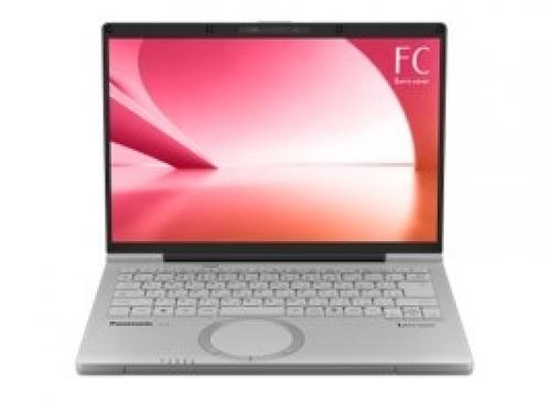 Panasonic CF-FC6AD9AS Let’s note FC6 オリジナル（Core Ultra 5 225U/32GB/SSD・512GB/光学ドライブなし/Win11Pro/Officeなし/14.0型/vPro非対応/顔認証対応カメラ/プライバシーシャッター）