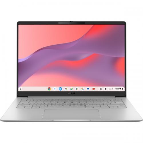 【法人様宛限定】ASUS CM1406CM4A-SB0110 CM1406CM4A-SB0110 (MediaTek Kompanio 540/8GB/64GB eMMC/光学ドライブなし/ChromeOS/Officeなし/14.0型)