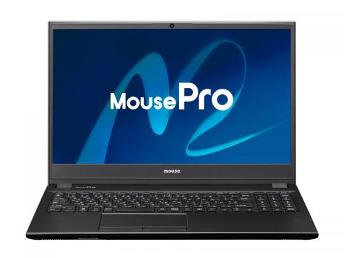 12 inches - マウスコンピューター L5I5U01BKBBAW102DEC-BPQD MousePro L5-I5U01BK-B (Core i5-1235U/16GB/SSD・500GB/DVDスーパーマルチ/Win11 Pro/Office無/15.6型/解像度1920×1080)