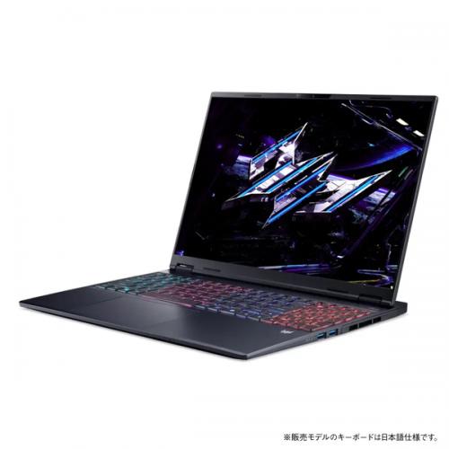 日本エイサー ANV16-I31-N73Z56 商品画像 4