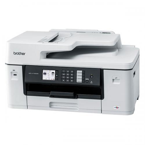 Other - brother MFC-J7100CDW A3インクジェット複合機 （FAX/ADF/30万ページ耐久/自動両面）
