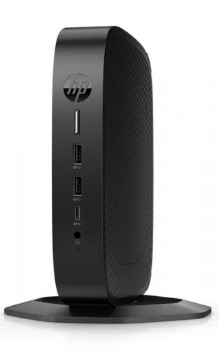 日本HP D66U5PA#ABJ HP Elite t655 Thin Client (Embedded R2314/8GB/eMMC・64GB/光学ドライブなし/Win10IoT/Office無)