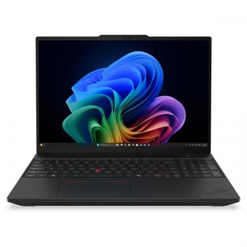 レノボ 21WX002LJP ThinkPad T16 Gen 5 AGP （Ryzen AI 5 PRO 440/16GB/SSD 256GB/ODDなし/Win11Pro/Office無/16型(WUXGA)/WiFi）