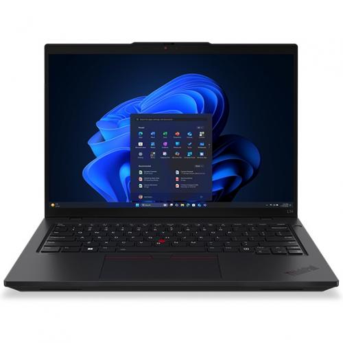 レノボ 21X2001TJP ThinkPad L14 Gen 7 （Core Ultra 5 325/16GB/SSD 256GB/ODDなし/Win11Pro/Office無/14型(WUXGA)/WiFi）