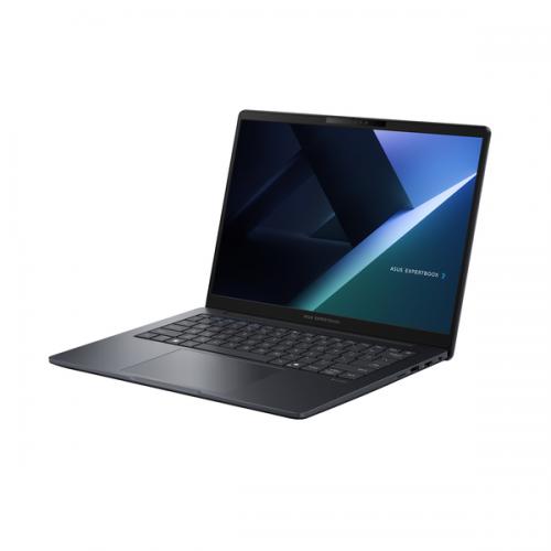 Used Laptop PCs - 【法人様宛限定】ASUS B3405CCA-LY3924X ASUS ExpertBook B3 (B3405CCA) (Core Ultra 5 Processor 125H/16GB/SSD 512GB/光学ドライブなし/Windows 11 Pro/Officeなし/14.0型/指紋認証対応/顔認証対応)