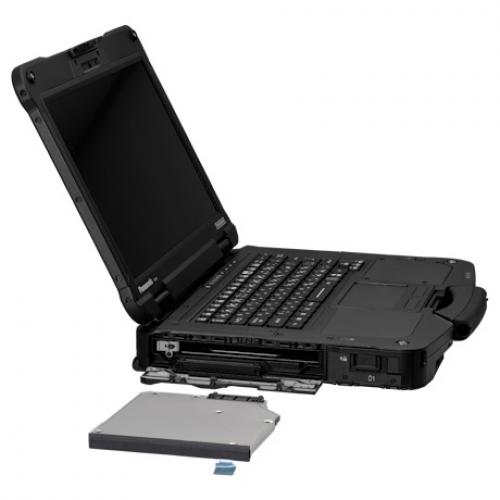 Panasonic FZ-V2S401T3U FZ-40J用SSDパック（増設用1TB）