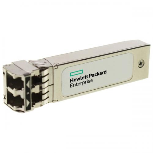 HPE J9153E HPE Aruba Networking 10G ER SFP+ LC 40km SMF Transceiver