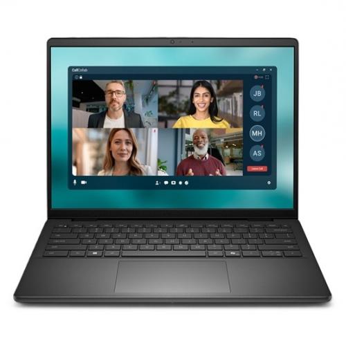 【法人様宛限定】Dell NBLA153-011H1 Dell Pro 14 Essential(AMD Ryzen5 220/16GB/SSD・512GB/光学ドライブなし/Win11Pro/Office Home &amp; Business 2024/14型/FHD＋/非タッチ/1年保守)