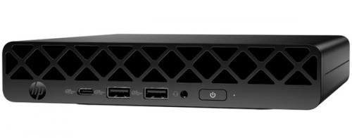 日本HP DG1E5PA#ABJ HP Engage Flex Mini G2 Retail System U5235T/8/256n/W24/USBAx4