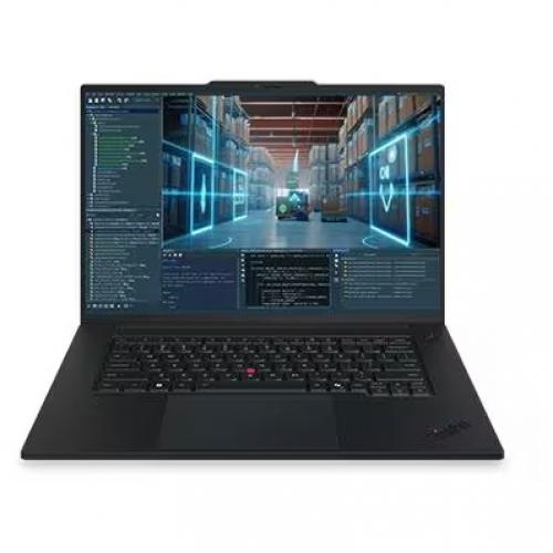 レノボ 21UH0001JP ThinkPad T1g Gen 9 （Core Ultra 7 366H/32GB/SSD・1TB/ODDなし/Win11Pro/Office無/16.0型（WQUXGA）/WiFi/Copilot+ PC）