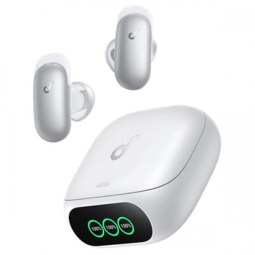 【法人様宛限定】ANKER D1203N21 Soundcore Liberty 5 Pro パールホワイト is-direct-10297476 ISダイレクト楽天市場店 パッケージ画像