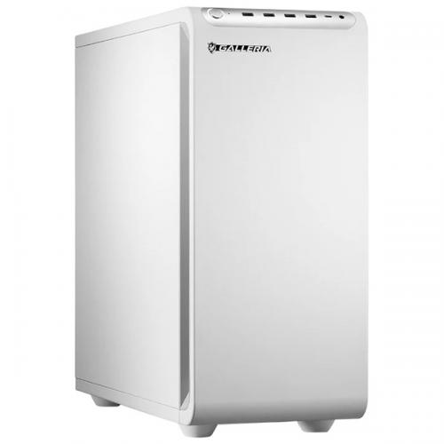 THIRDWAVE XDC7A-R59-CW-B(IDT) GALLERIA XDC7A-R59-CW-B (Core Ultra 7 270K Plus/32GB/SSD・1TB/HDD無/ODD無/Win 11 Pro/Office無/RTX5090 32GB/3年保証)(IDT)