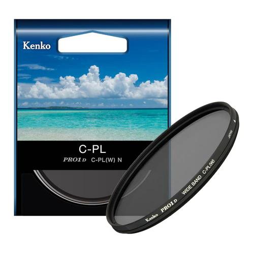 ケンコー 327291 72S PRO1D C-PL(W) N