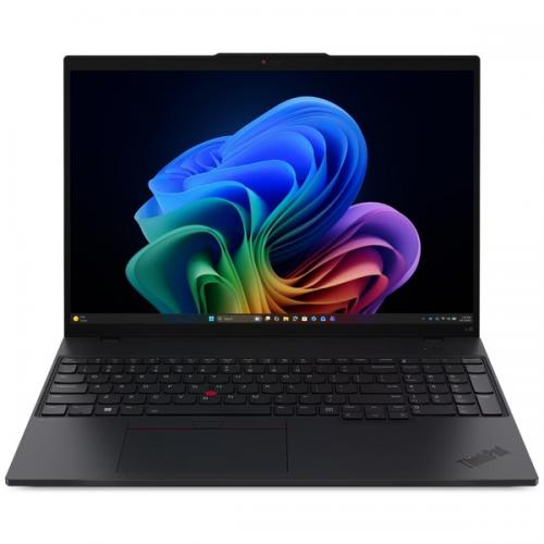レノボ 21X8003UJP ThinkPad L16 Gen 3 （Core Ultra 5 325/16GB/SSD・256GB/ODDなし/Win11Pro/Microsoft Office無/16.0型(WUXGA)/WiFi/Copilot+ PC）