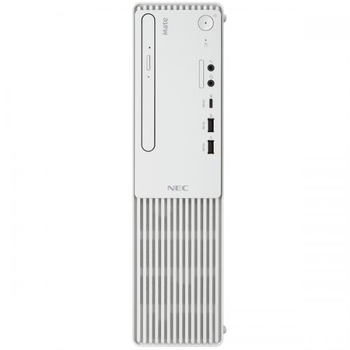 NEC PC-M1T47L8GAHZR Mate タイプML (Core i5-14400/16GB/SSD256GB/DVDスーパーマルチ/Win11Pro64 25H2/Office無)