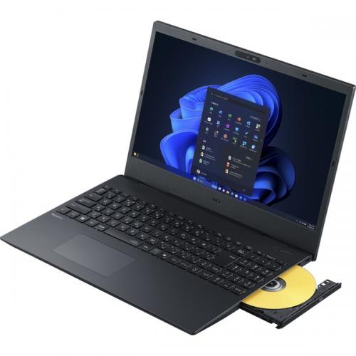 NEC PC-V1V50FYGB1HS VersaPro タイプVF (Core i7-1355U/16GB/SSD256GB/DVDスーパーマルチ/Win11Pro64 25H2/Office無/15.6型)