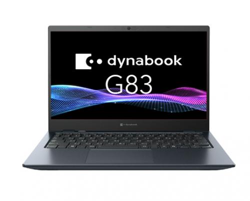 Dynabook A6G25AL712DA dynabook G83/LA （Core i5-1334U/16GB/SSD・256GB/ODD無/Win11Pro 25H2/Office H&amp;B 2024/13.3型FHD）