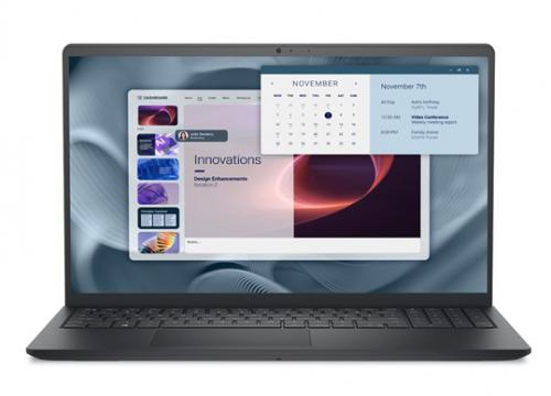 【法人様宛限定】Dell NBLA155-014N1 Dell Pro 15 Essential(Core i5-1334U/16GB/SSD・256GB/光学ドライブなし/Win11Pro/Officeなし/15.6型/FHD/非タッチ/1年保守)