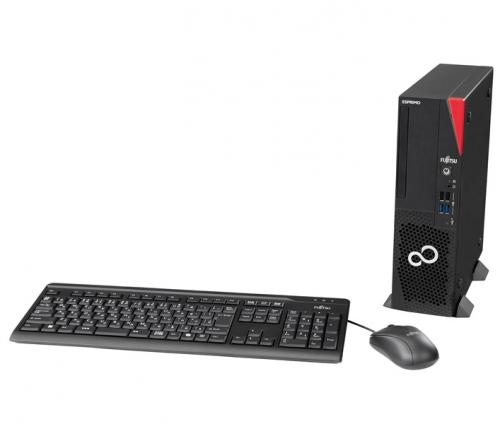 富士通 FMVD6203KP ESPRIMO D7015/AX (Core i5-13400/8GB/SSD・256GB/スーパーマルチ/Win11 Pro 64bit/Office Home &amp; Business 2024)